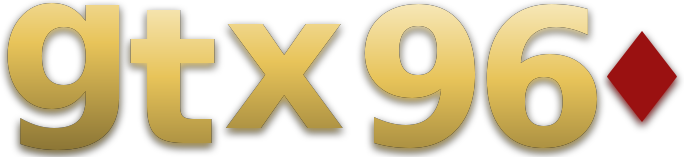 gtx 960 logo